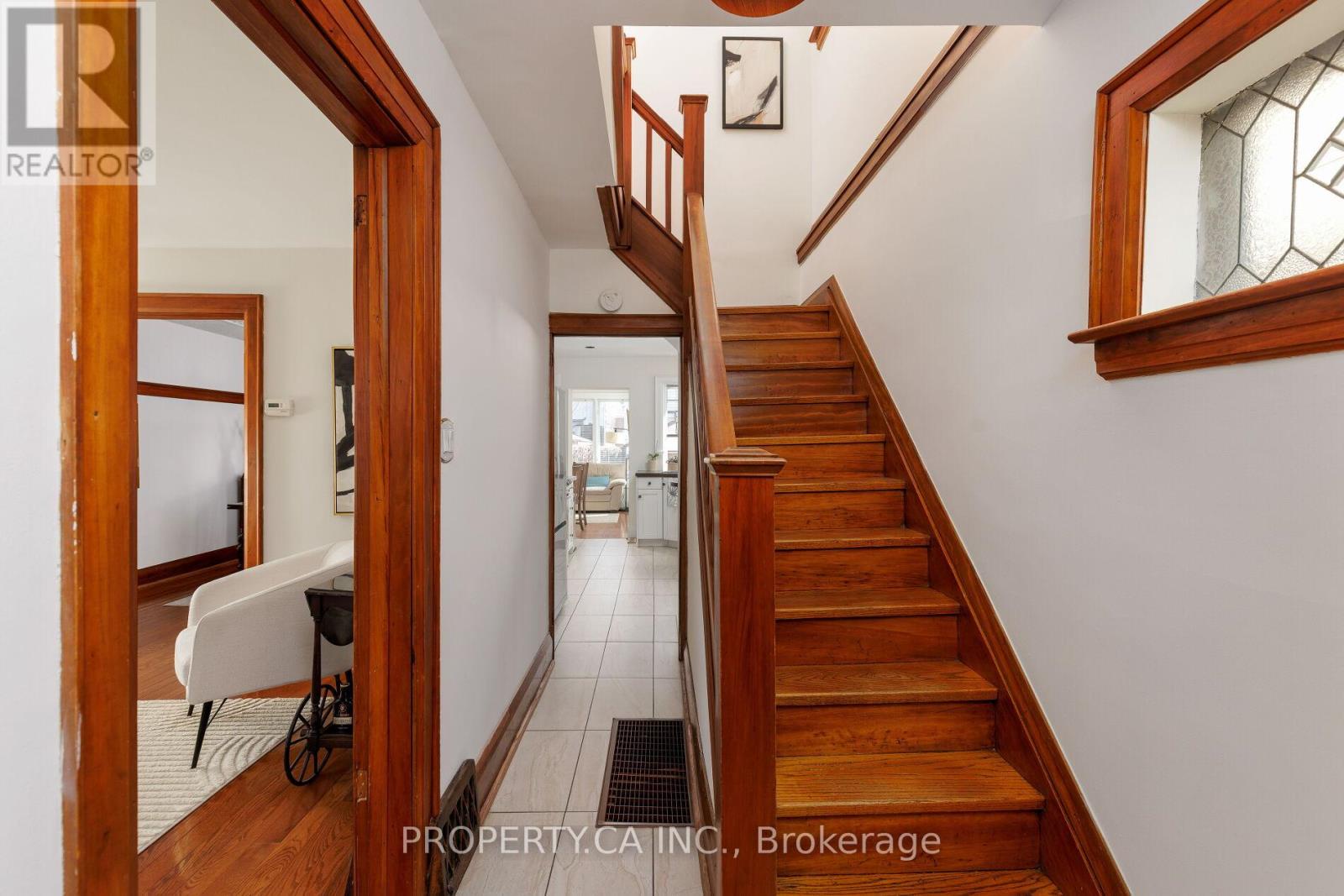 313 Monarch Park Avenue, Toronto (danforth Village-east York), Ontario