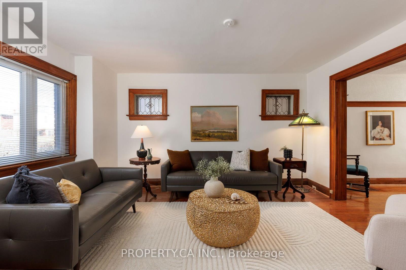 313 Monarch Park Avenue, Toronto (danforth Village-east York), Ontario