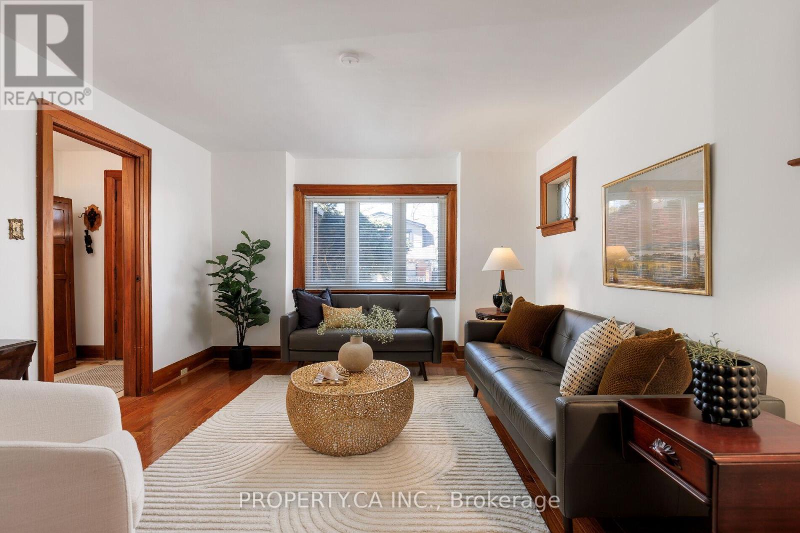 313 Monarch Park Avenue, Toronto (danforth Village-east York), Ontario