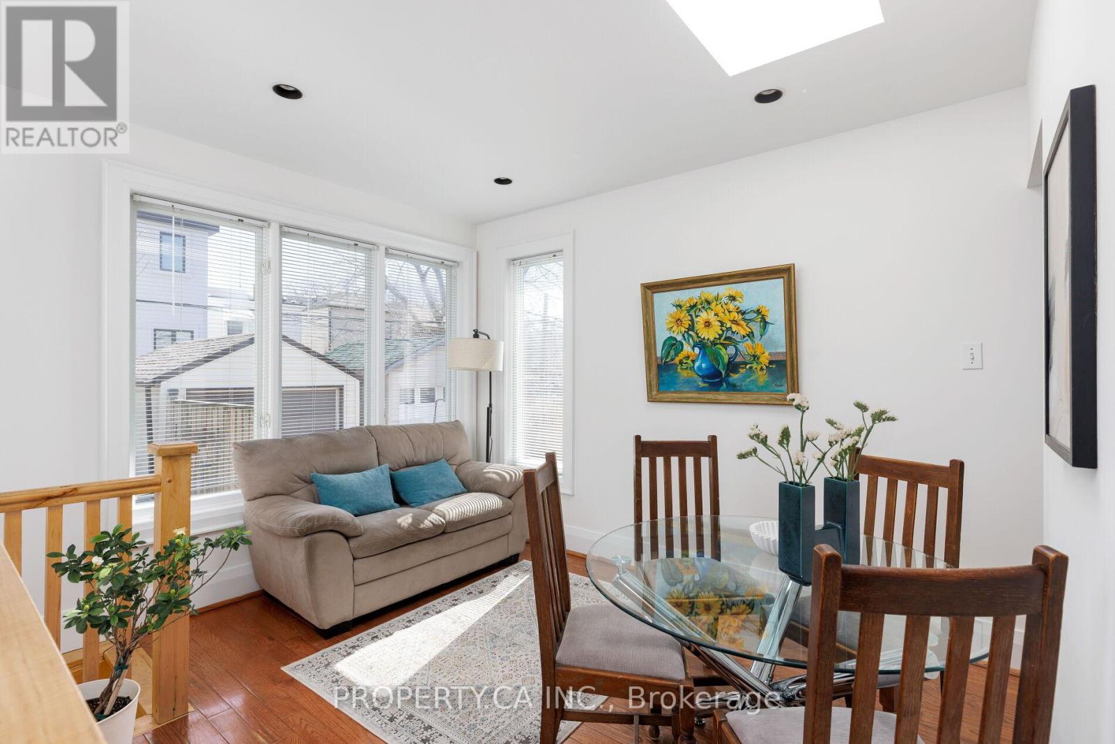 313 Monarch Park Avenue, Toronto (danforth Village-east York), Ontario