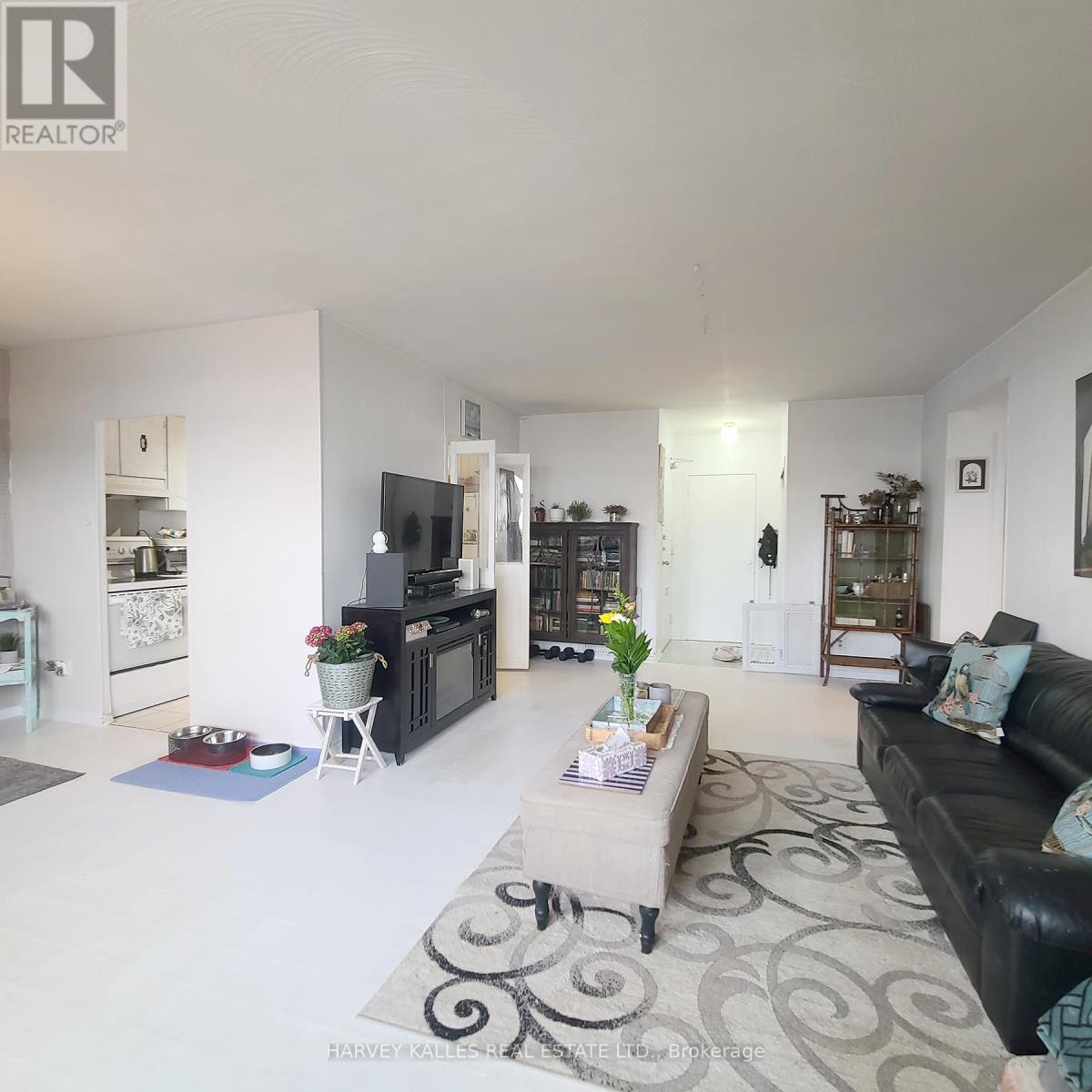 703 - 825 Kennedy Road, Toronto (ionview), Ontario