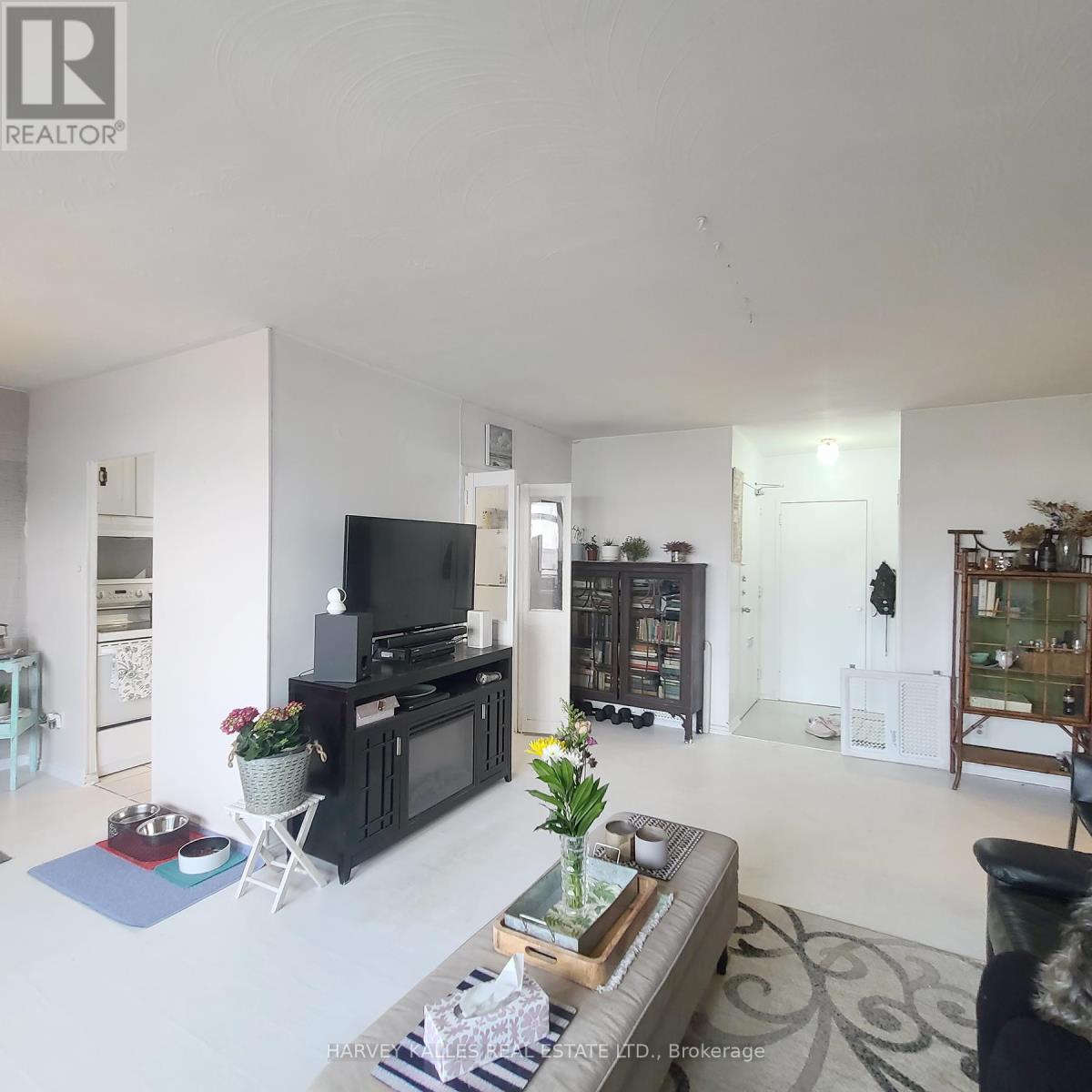 703 - 825 Kennedy Road, Toronto (ionview), Ontario