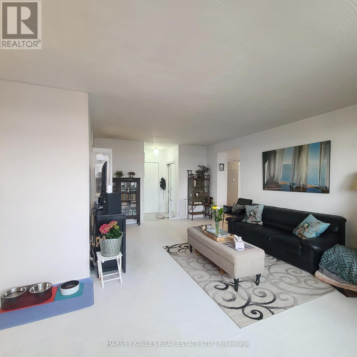 703 - 825 Kennedy Road, Toronto (ionview), Ontario