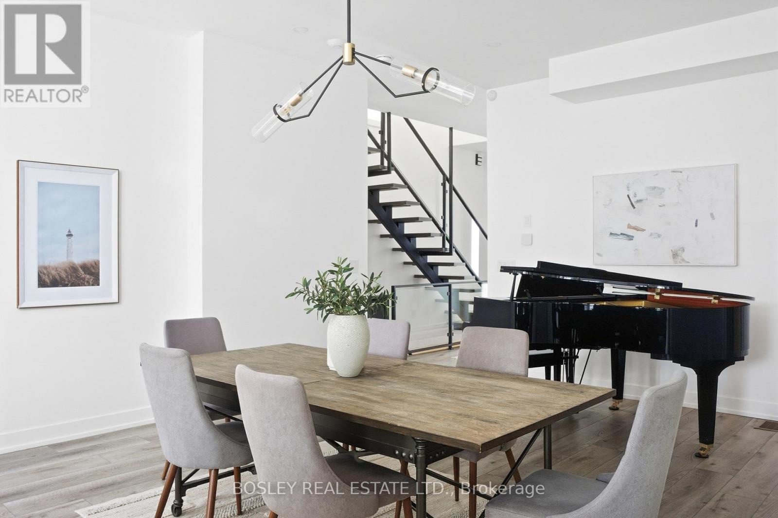 23 White Birch Road, Toronto (birchcliffe-cliffside), Ontario