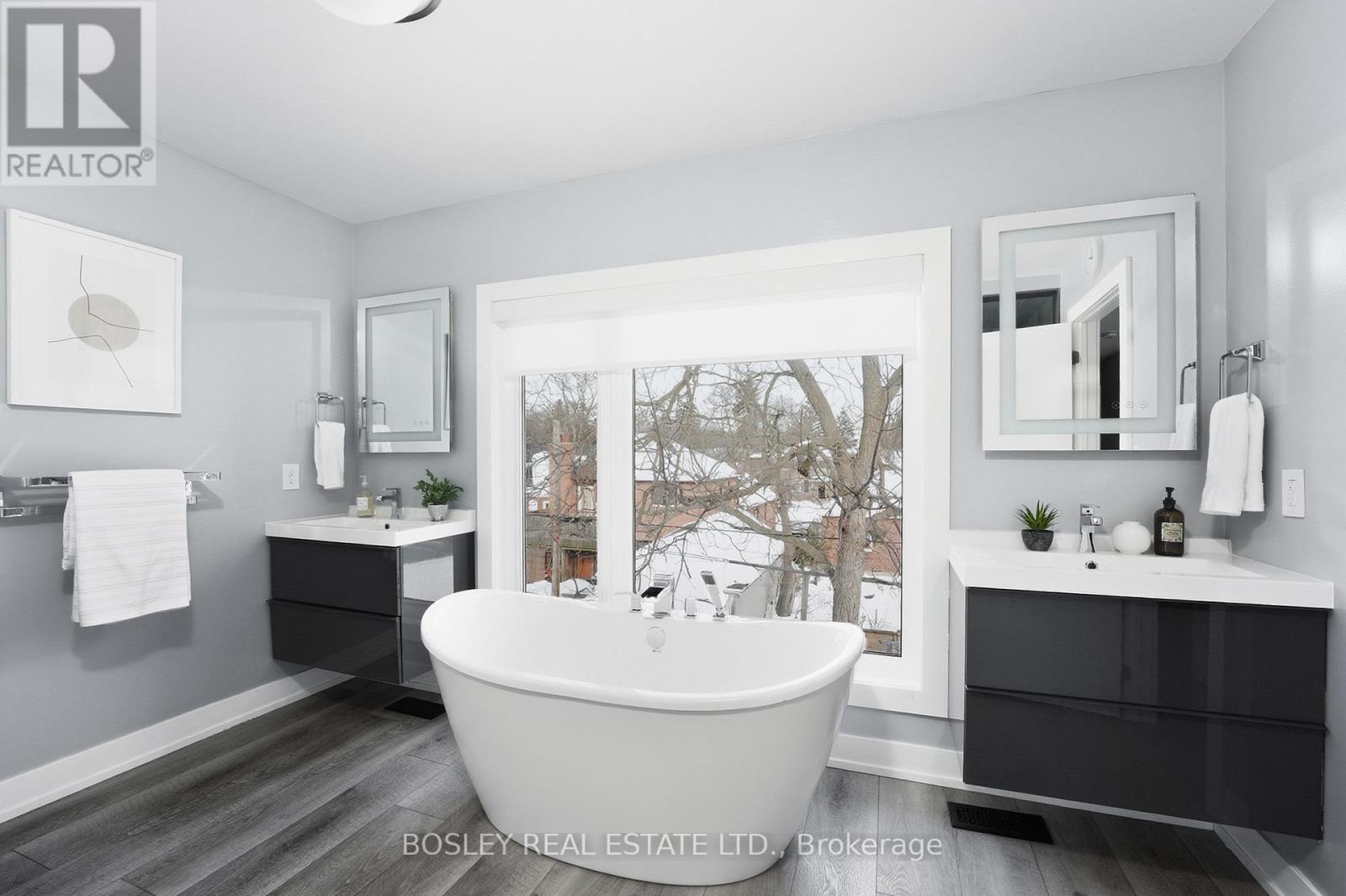 23 White Birch Road, Toronto (birchcliffe-cliffside), Ontario