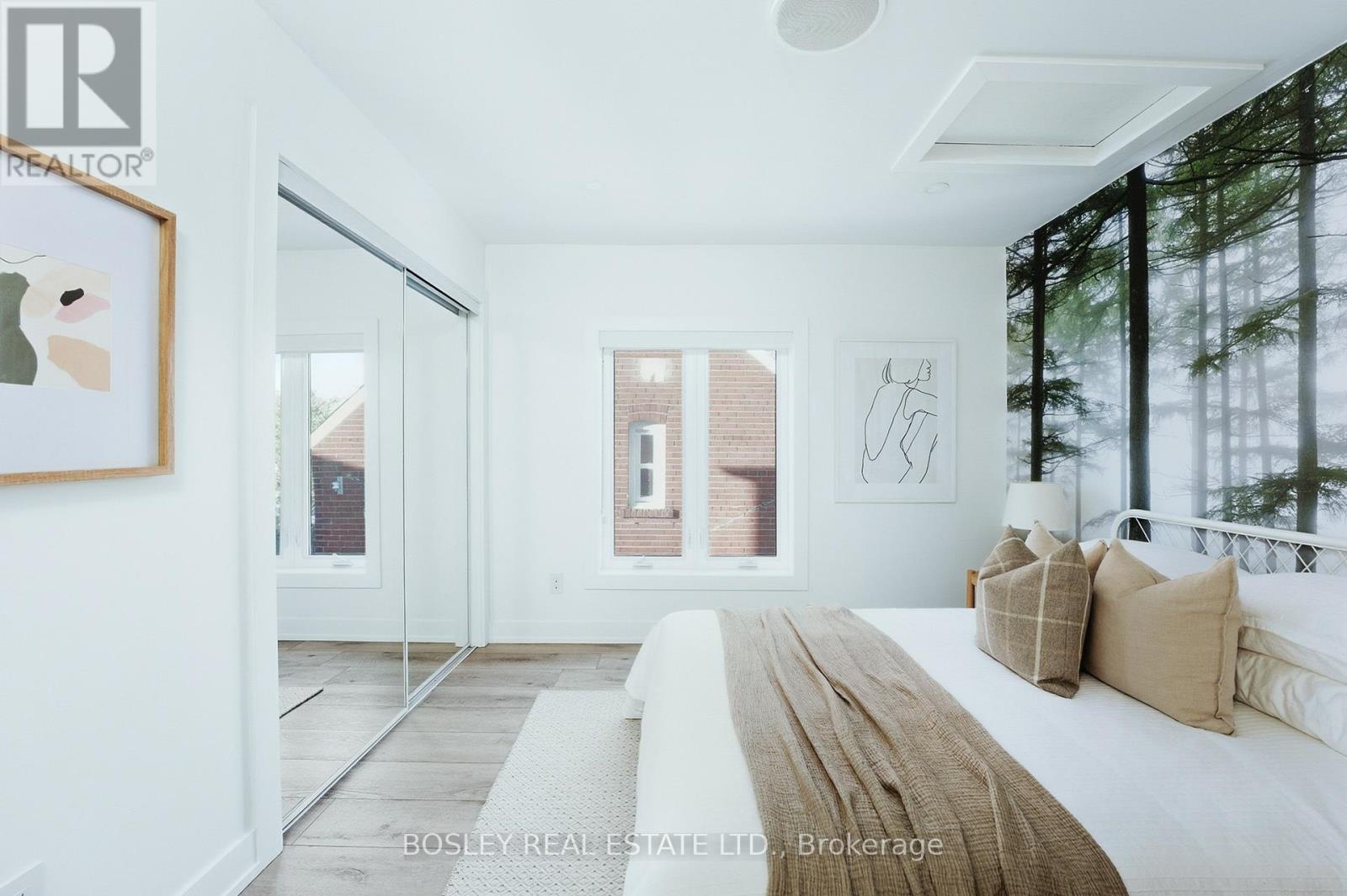 23 White Birch Road, Toronto (birchcliffe-cliffside), Ontario