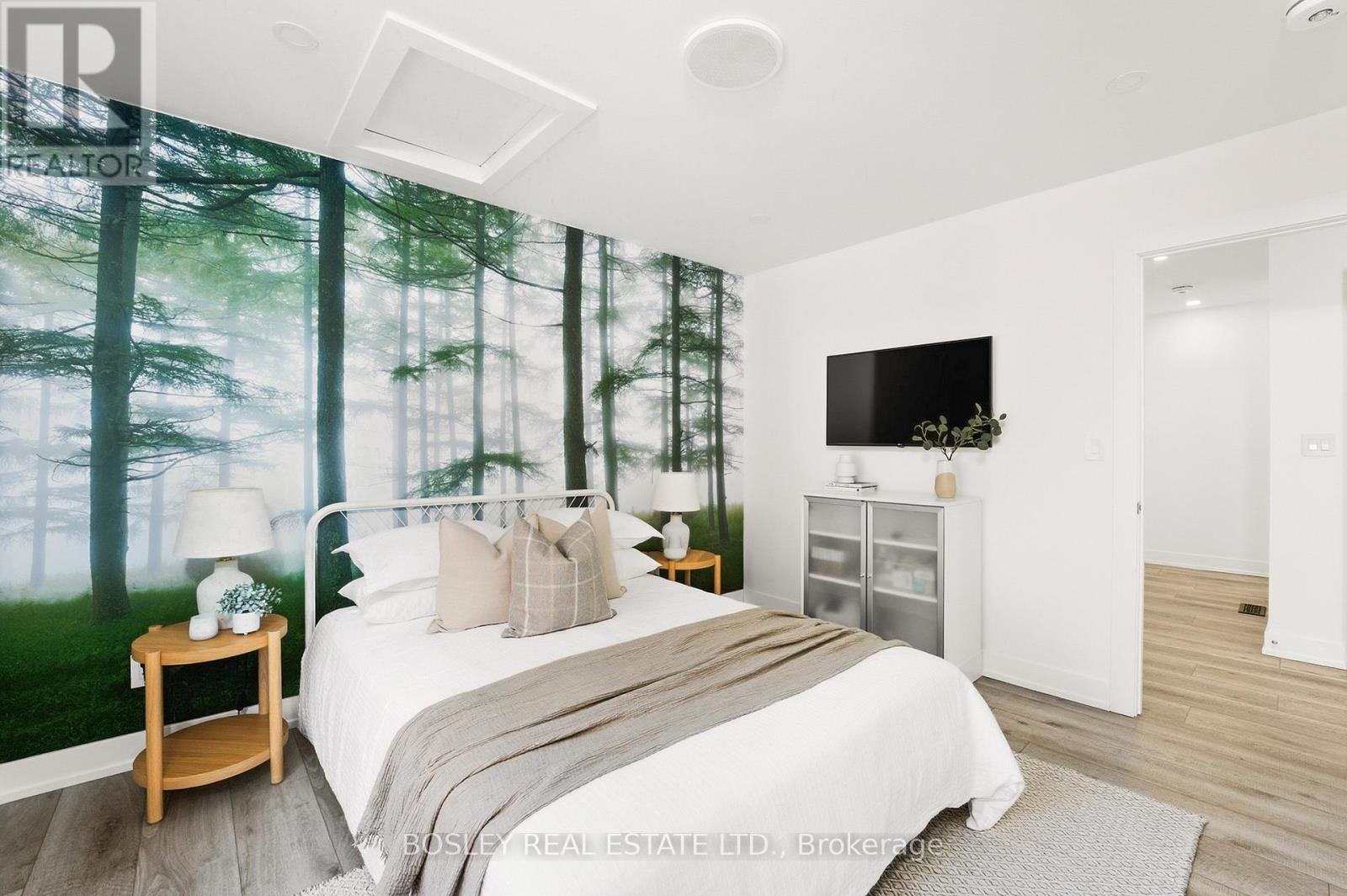 23 White Birch Road, Toronto (birchcliffe-cliffside), Ontario