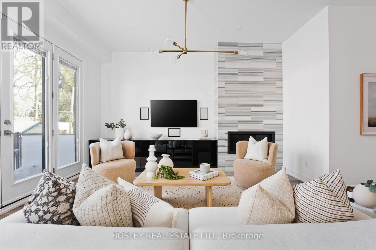 23 White Birch Road, Toronto (birchcliffe-cliffside), Ontario