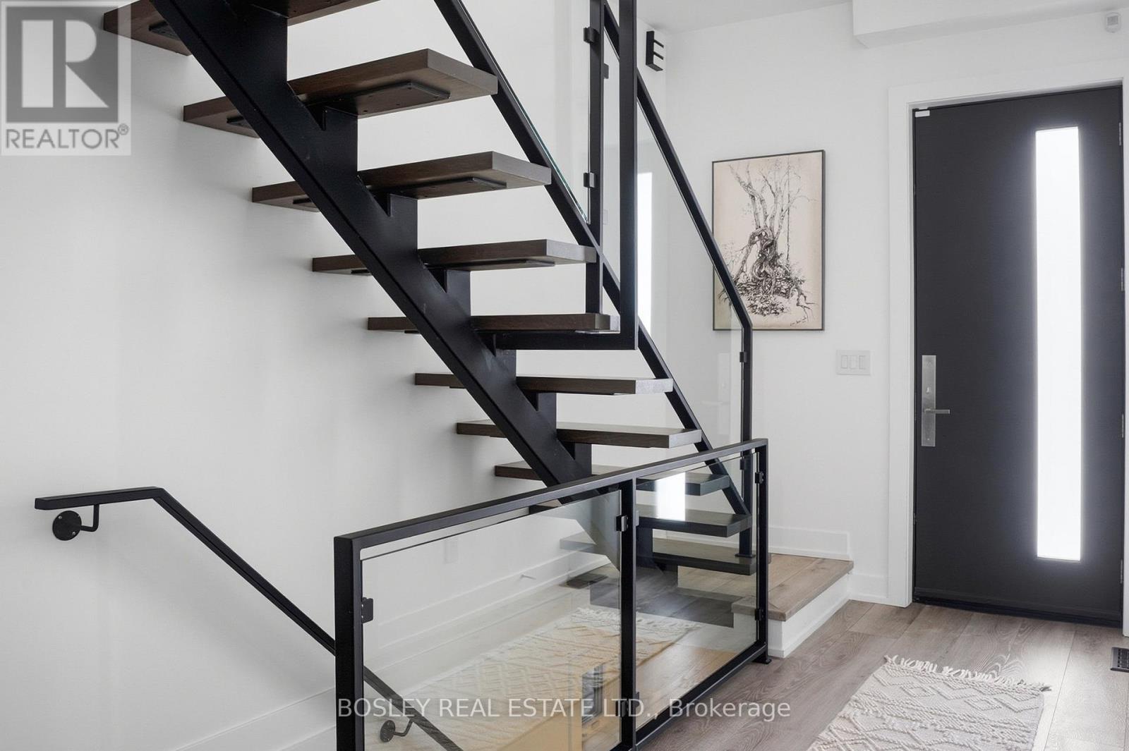 23 White Birch Road, Toronto (birchcliffe-cliffside), Ontario