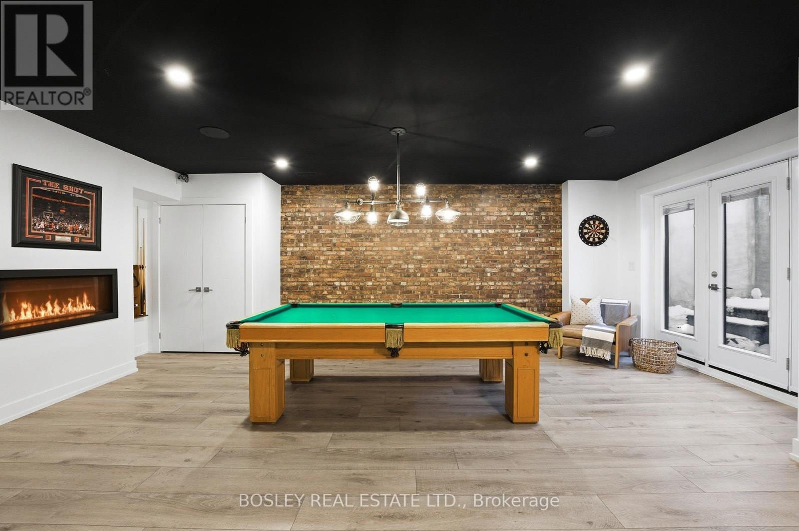 23 White Birch Road, Toronto (birchcliffe-cliffside), Ontario