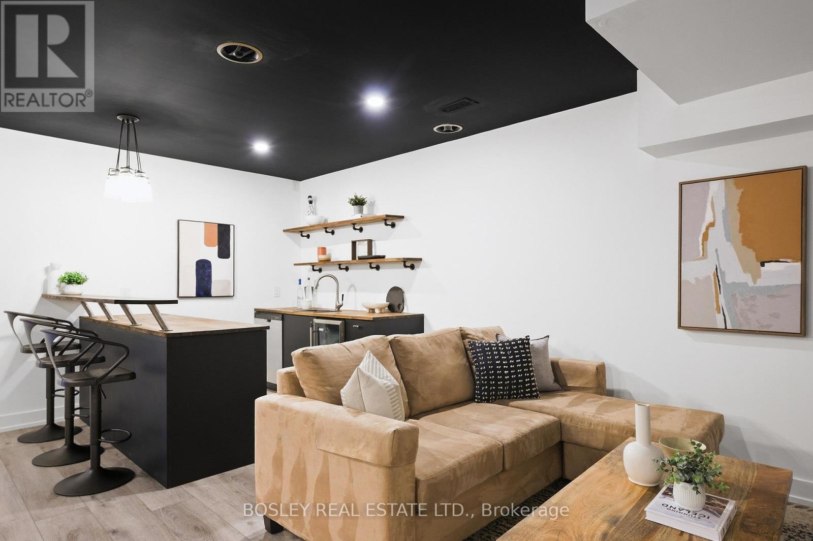 23 White Birch Road, Toronto (birchcliffe-cliffside), Ontario