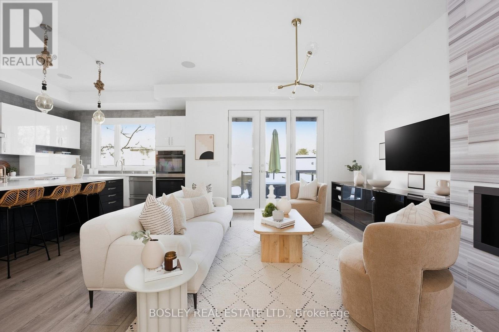 23 White Birch Road, Toronto (birchcliffe-cliffside), Ontario