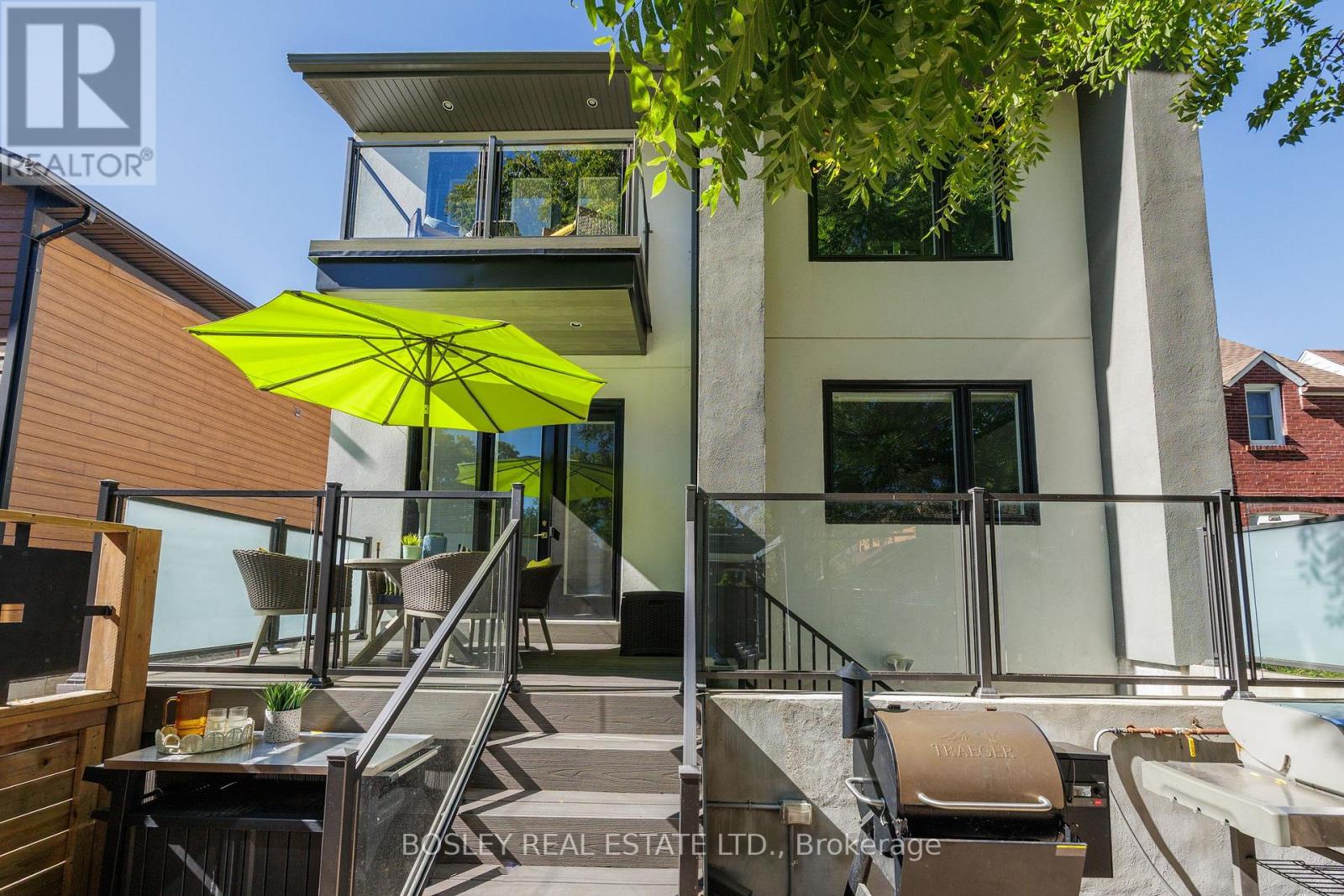 23 White Birch Road, Toronto (birchcliffe-cliffside), Ontario