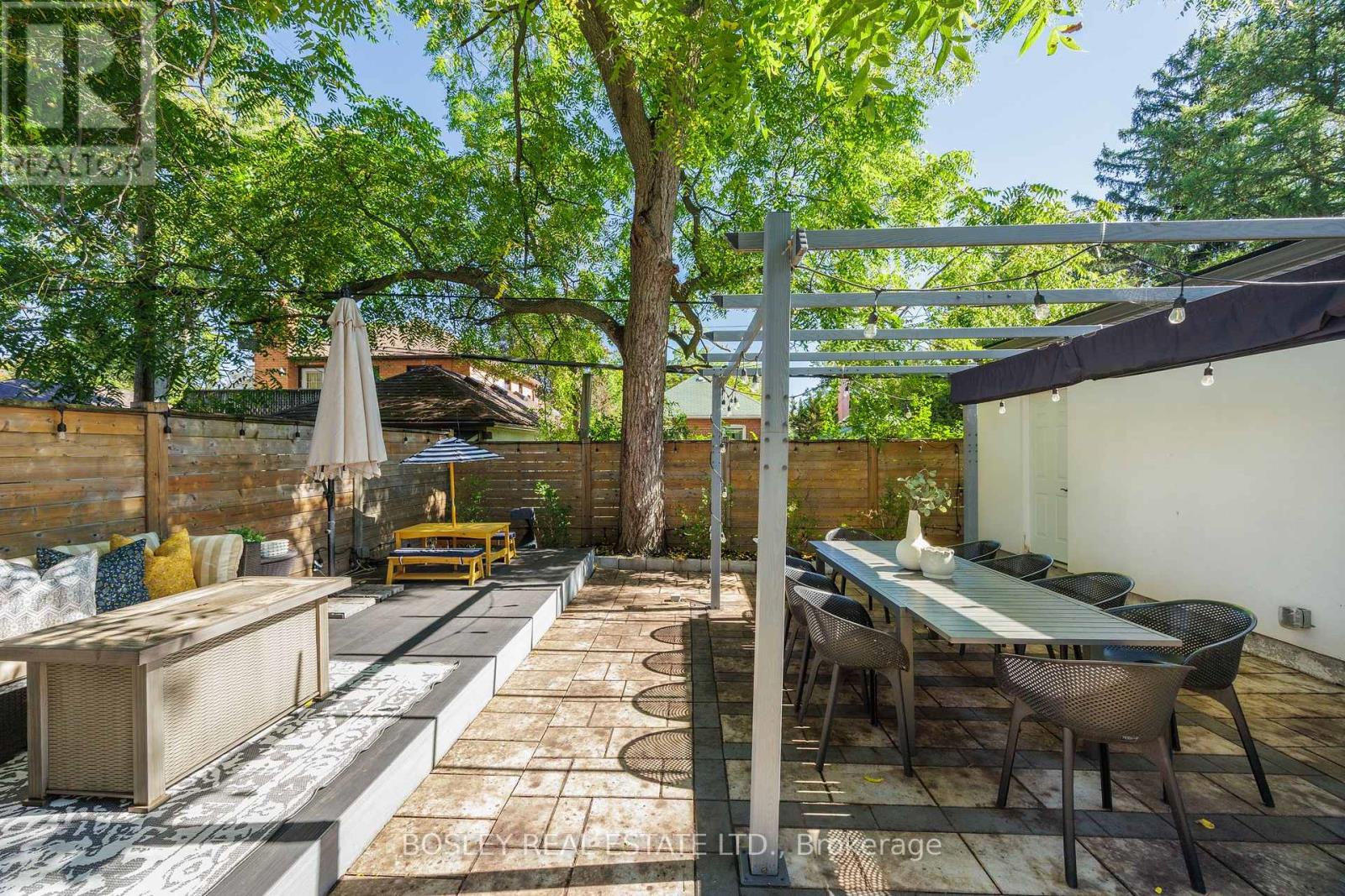 23 White Birch Road, Toronto (birchcliffe-cliffside), Ontario