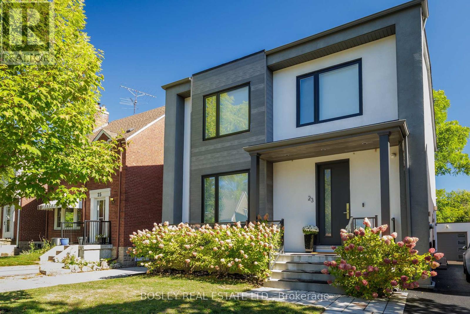 23 White Birch Road, Toronto (birchcliffe-cliffside), Ontario