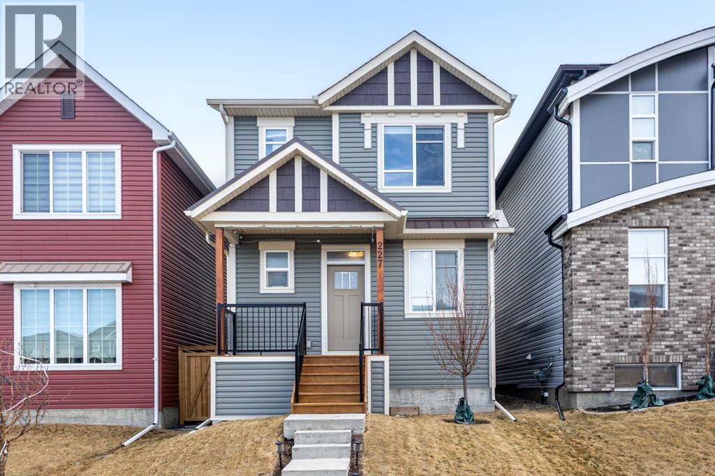 227 148 Avenue Nw, Calgary, Alberta