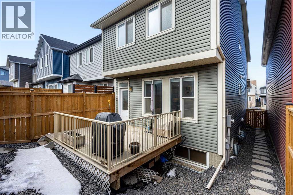 227 148 Avenue Nw, Calgary, Alberta
