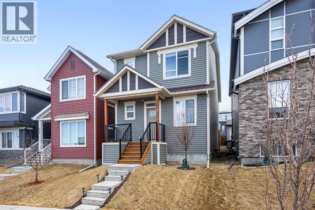 227 148 Avenue Nw, Calgary, Alberta