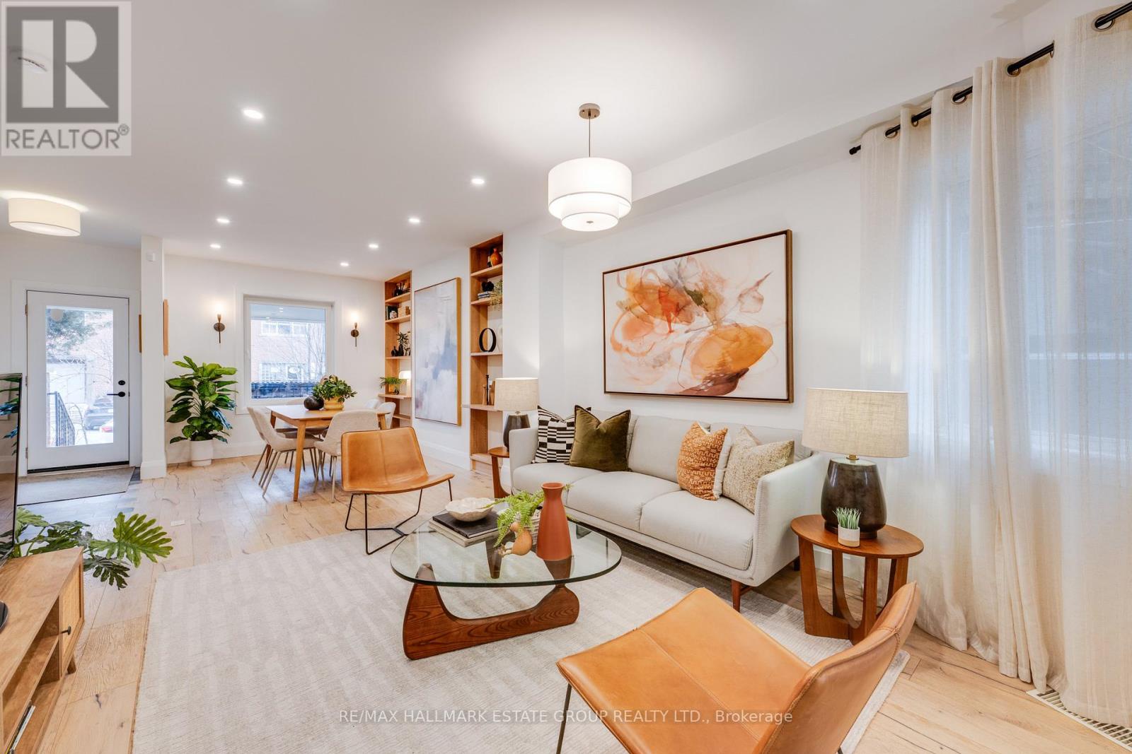 4 Adrian Avenue, Toronto (weston-pellam Park), Ontario