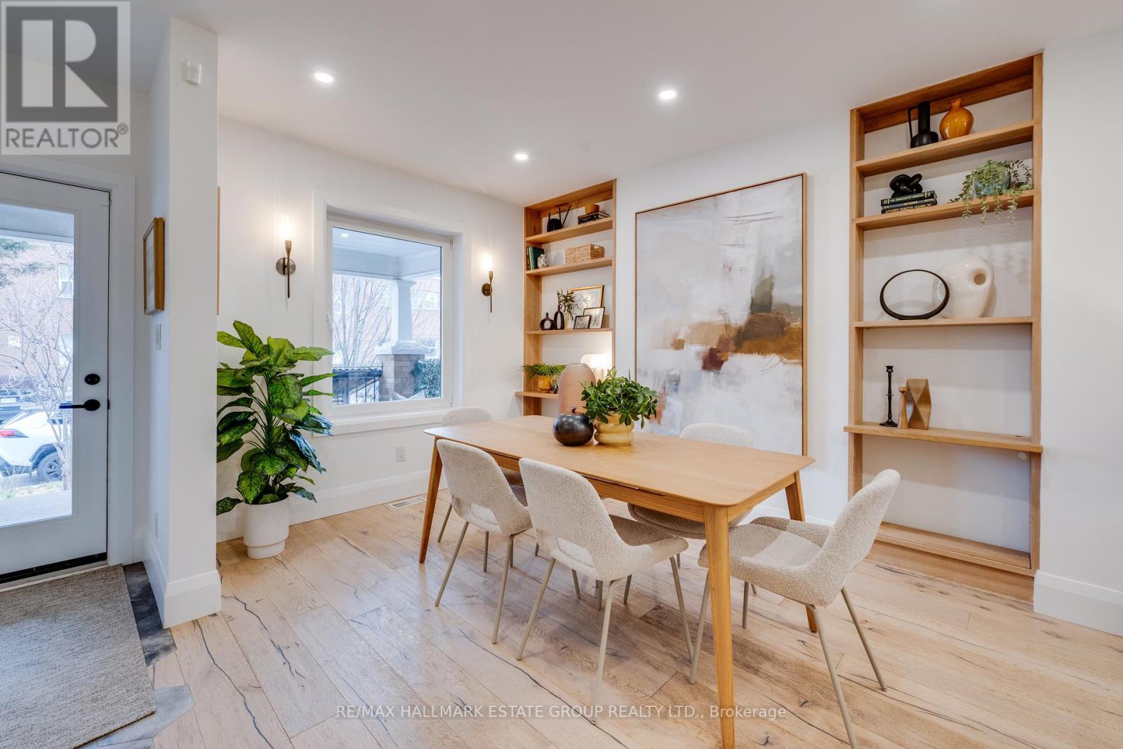 4 Adrian Avenue, Toronto (weston-pellam Park), Ontario