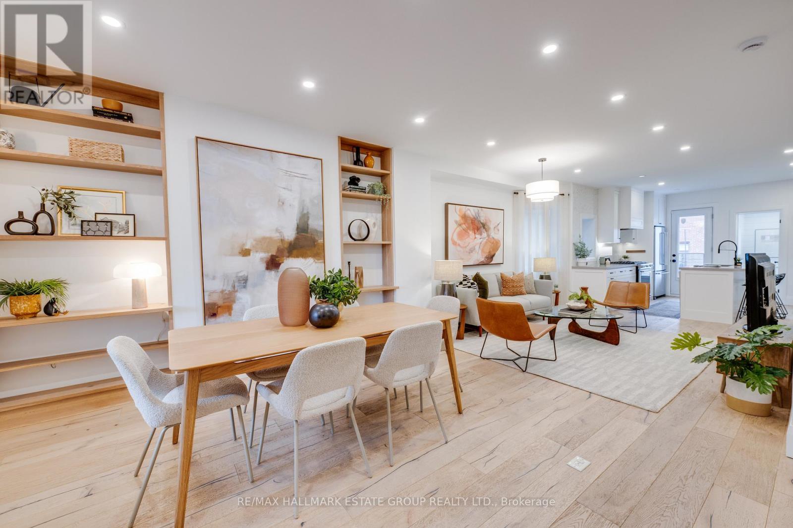 4 Adrian Avenue, Toronto (weston-pellam Park), Ontario