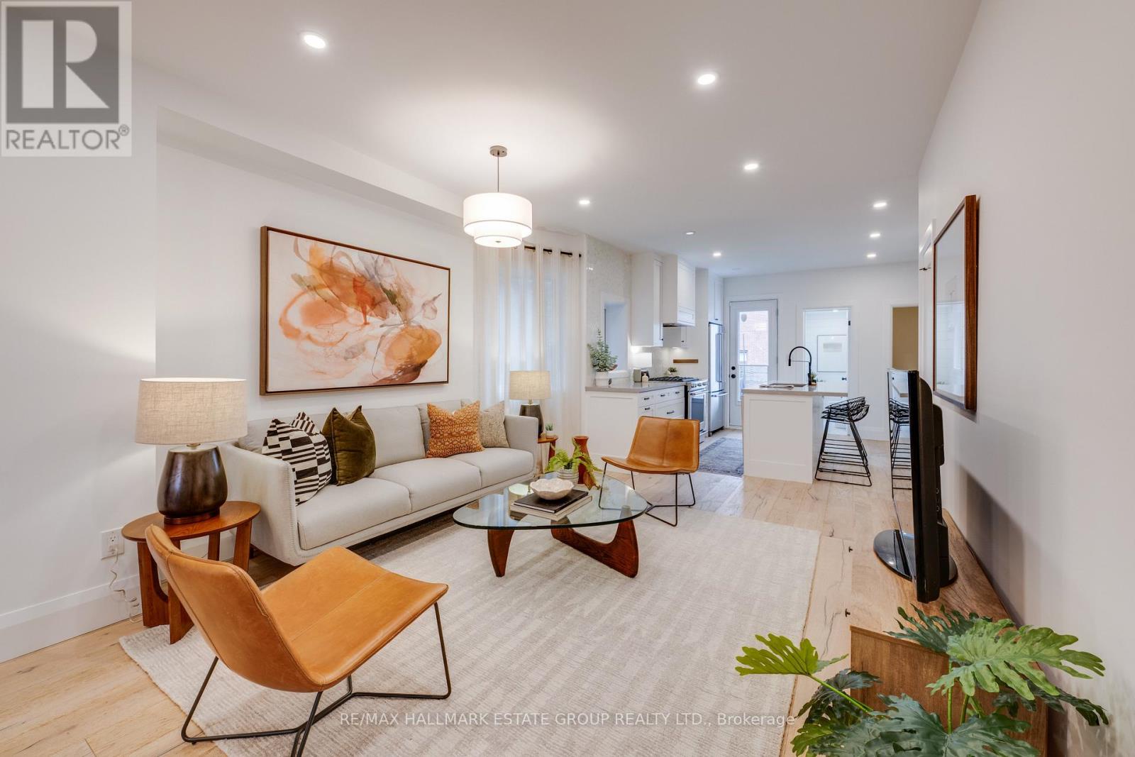 4 Adrian Avenue, Toronto (weston-pellam Park), Ontario