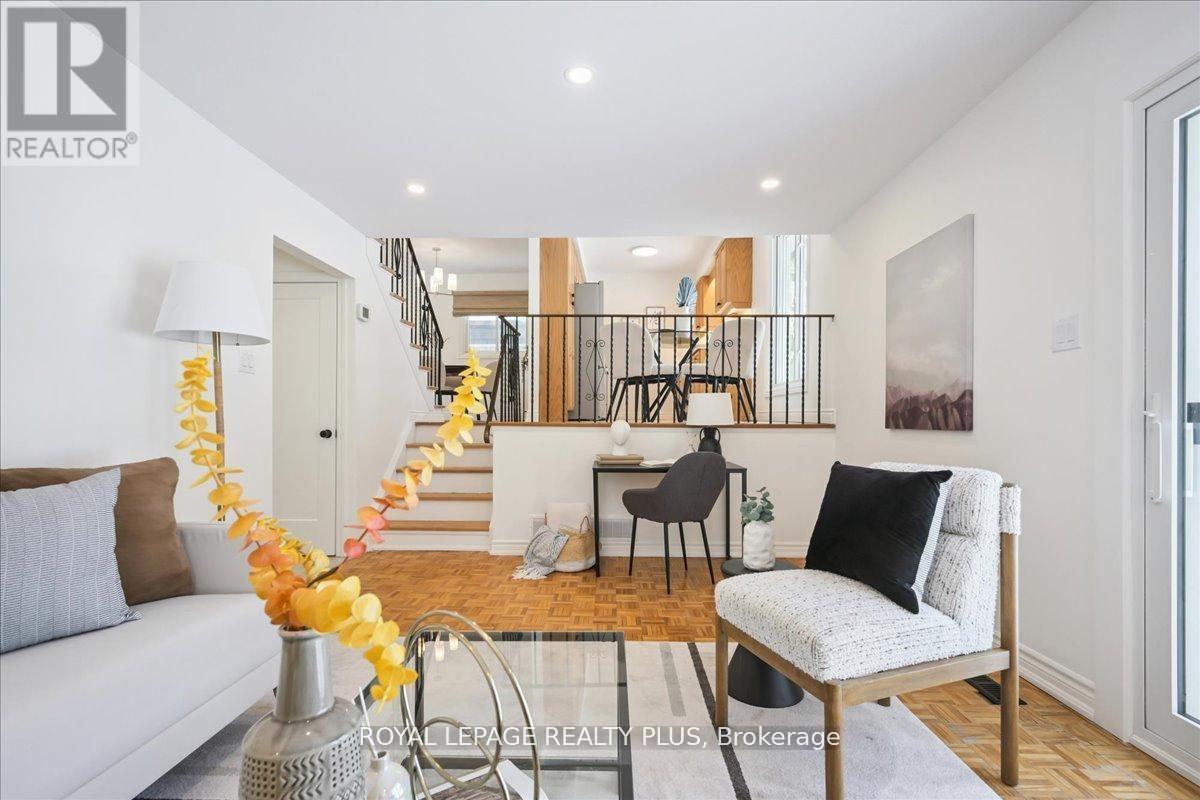 3655 Burnbrae Drive, Mississauga (erindale), Ontario