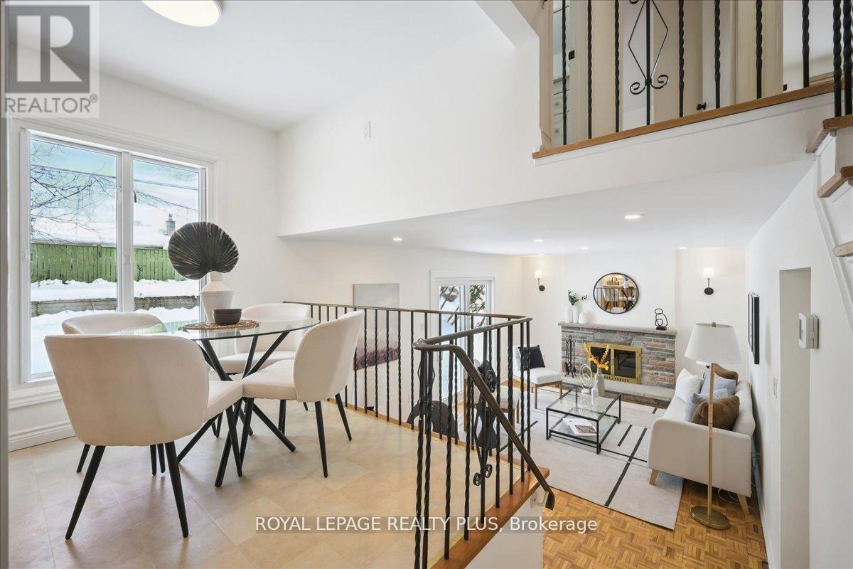 3655 Burnbrae Drive, Mississauga (erindale), Ontario