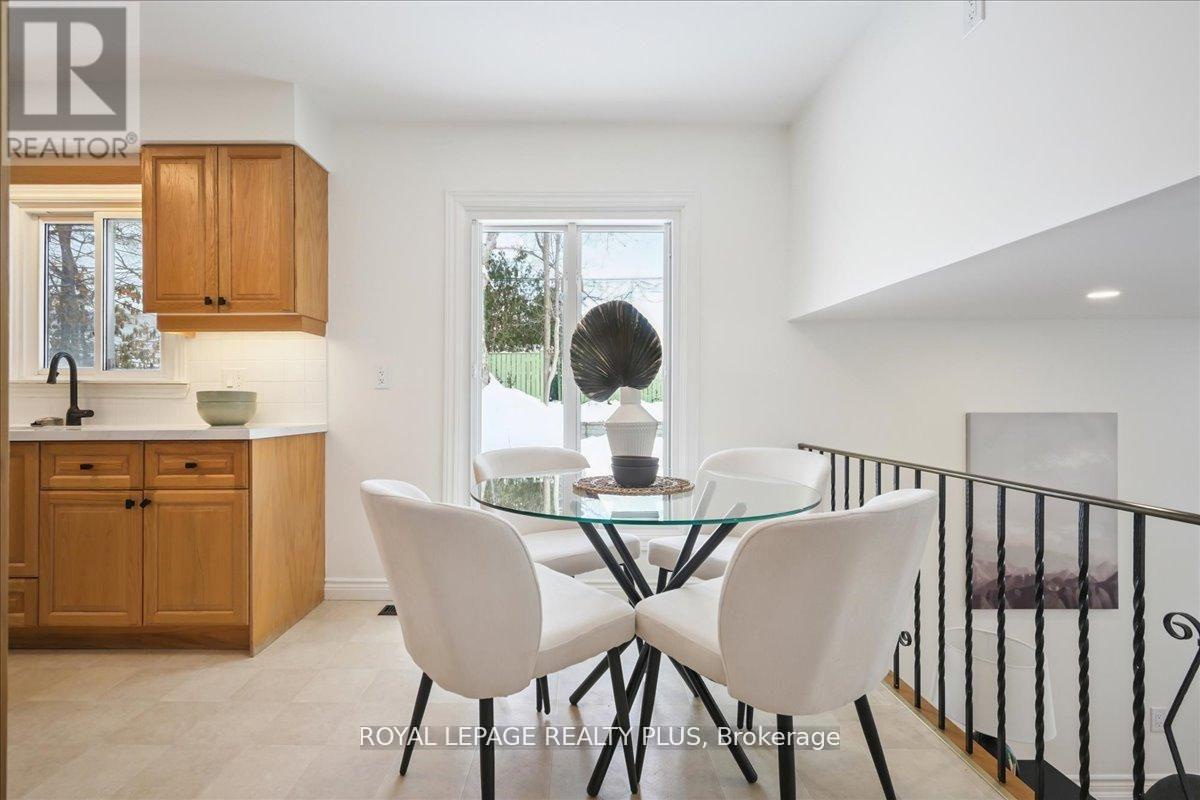 3655 Burnbrae Drive, Mississauga (erindale), Ontario