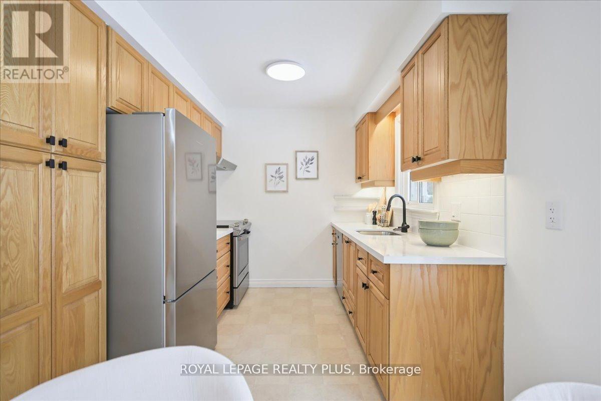 3655 Burnbrae Drive, Mississauga (erindale), Ontario