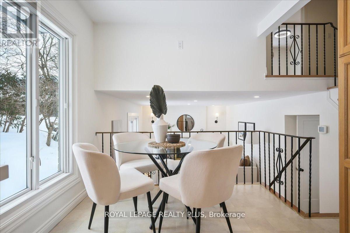 3655 Burnbrae Drive, Mississauga (erindale), Ontario