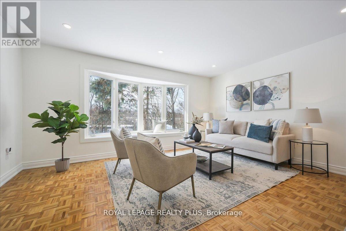 3655 Burnbrae Drive, Mississauga (erindale), Ontario