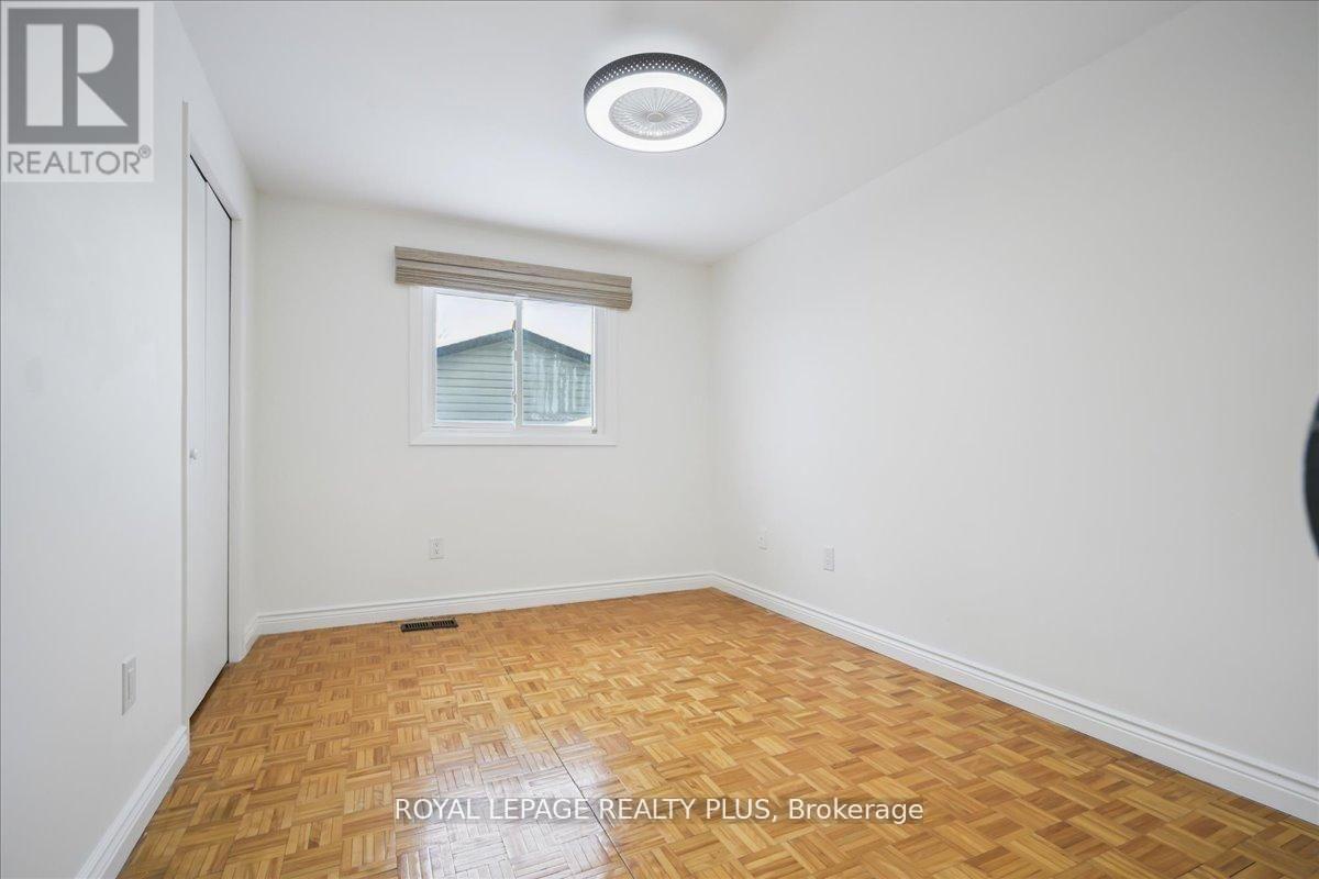 3655 Burnbrae Drive, Mississauga (erindale), Ontario