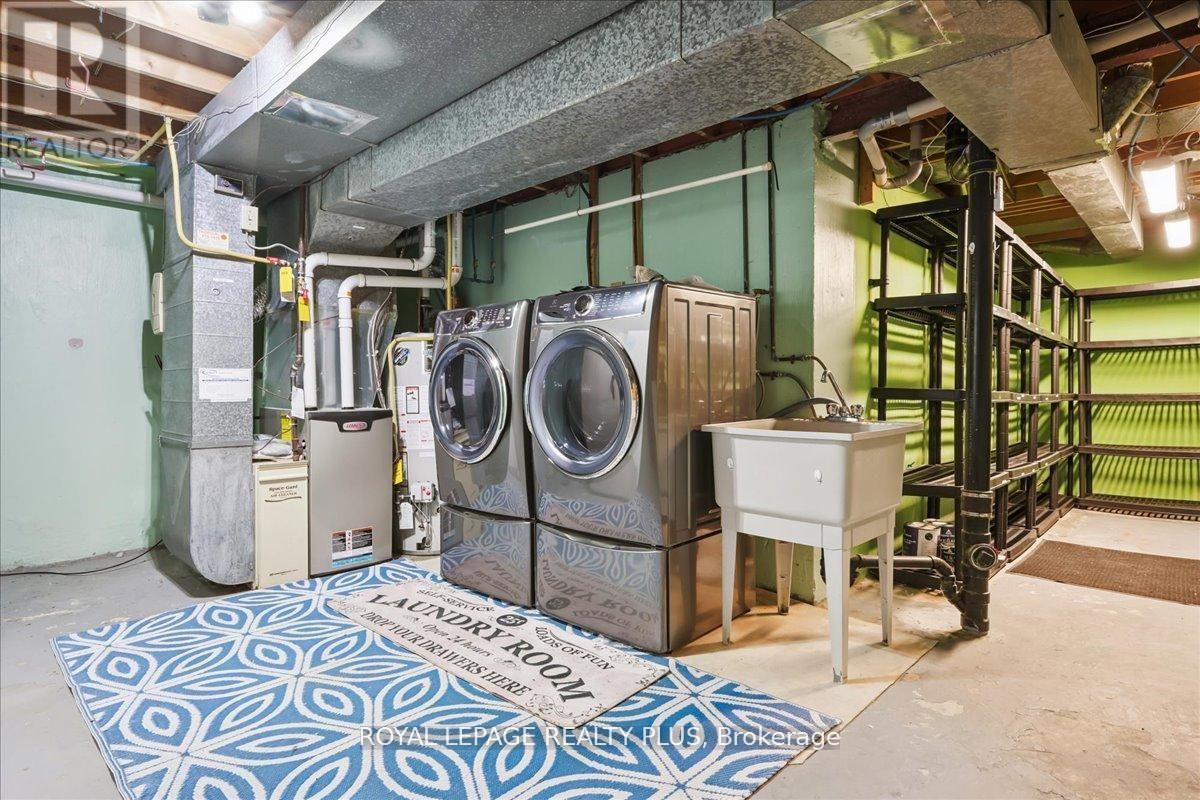 3655 Burnbrae Drive, Mississauga (erindale), Ontario