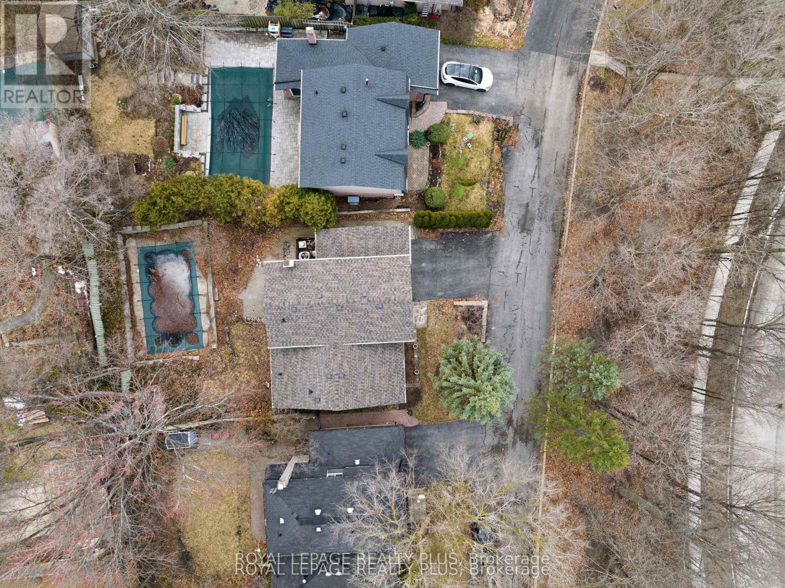 3655 Burnbrae Drive, Mississauga (erindale), Ontario