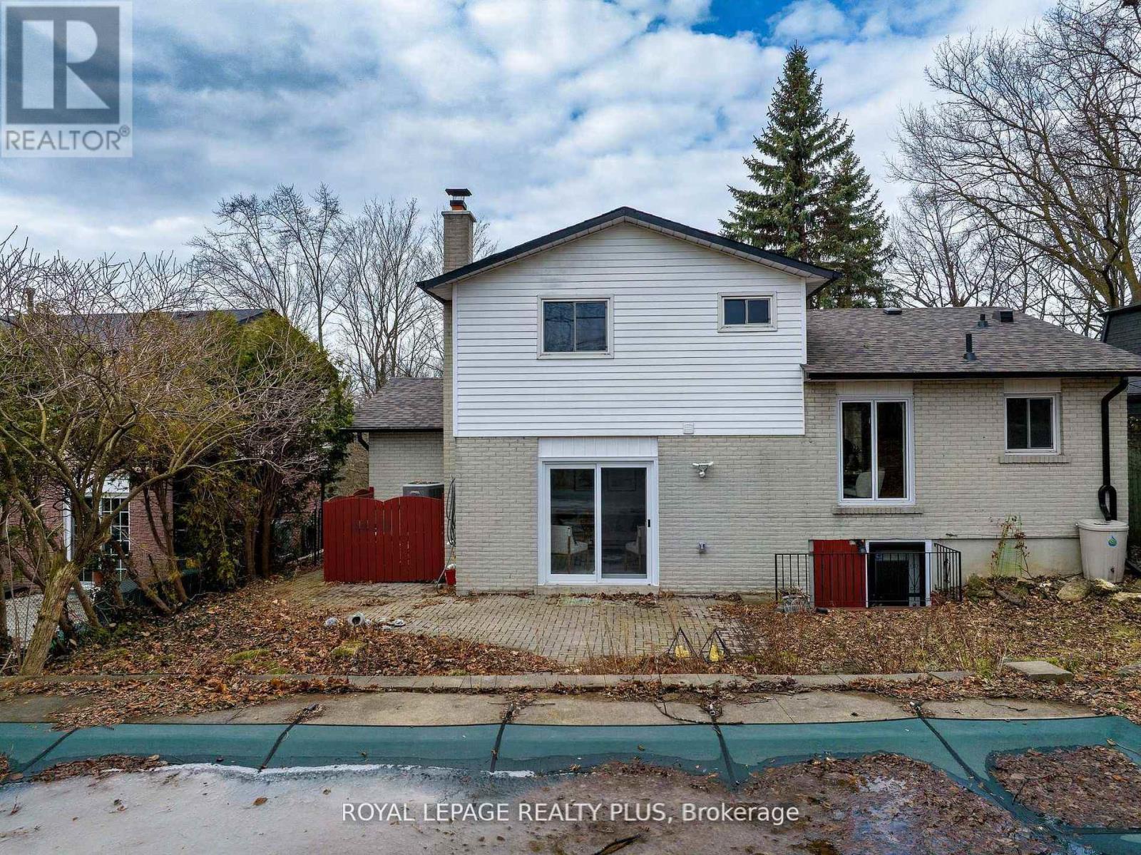 3655 Burnbrae Drive, Mississauga (erindale), Ontario