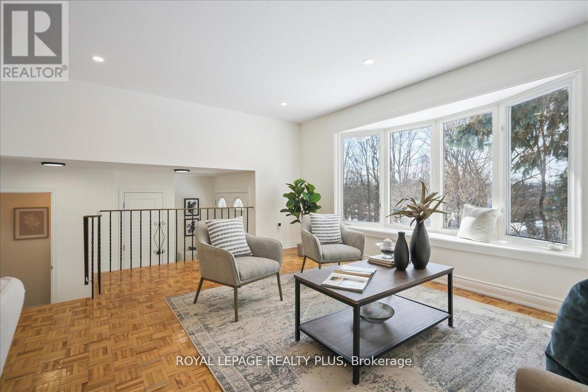 3655 Burnbrae Drive, Mississauga (erindale), Ontario