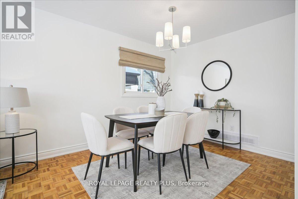 3655 Burnbrae Drive, Mississauga (erindale), Ontario