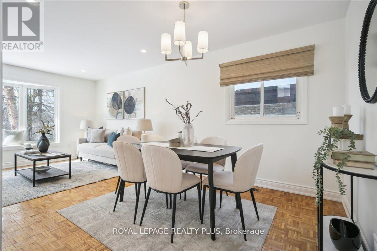 3655 Burnbrae Drive, Mississauga (erindale), Ontario