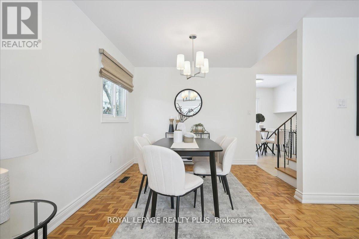 3655 Burnbrae Drive, Mississauga (erindale), Ontario