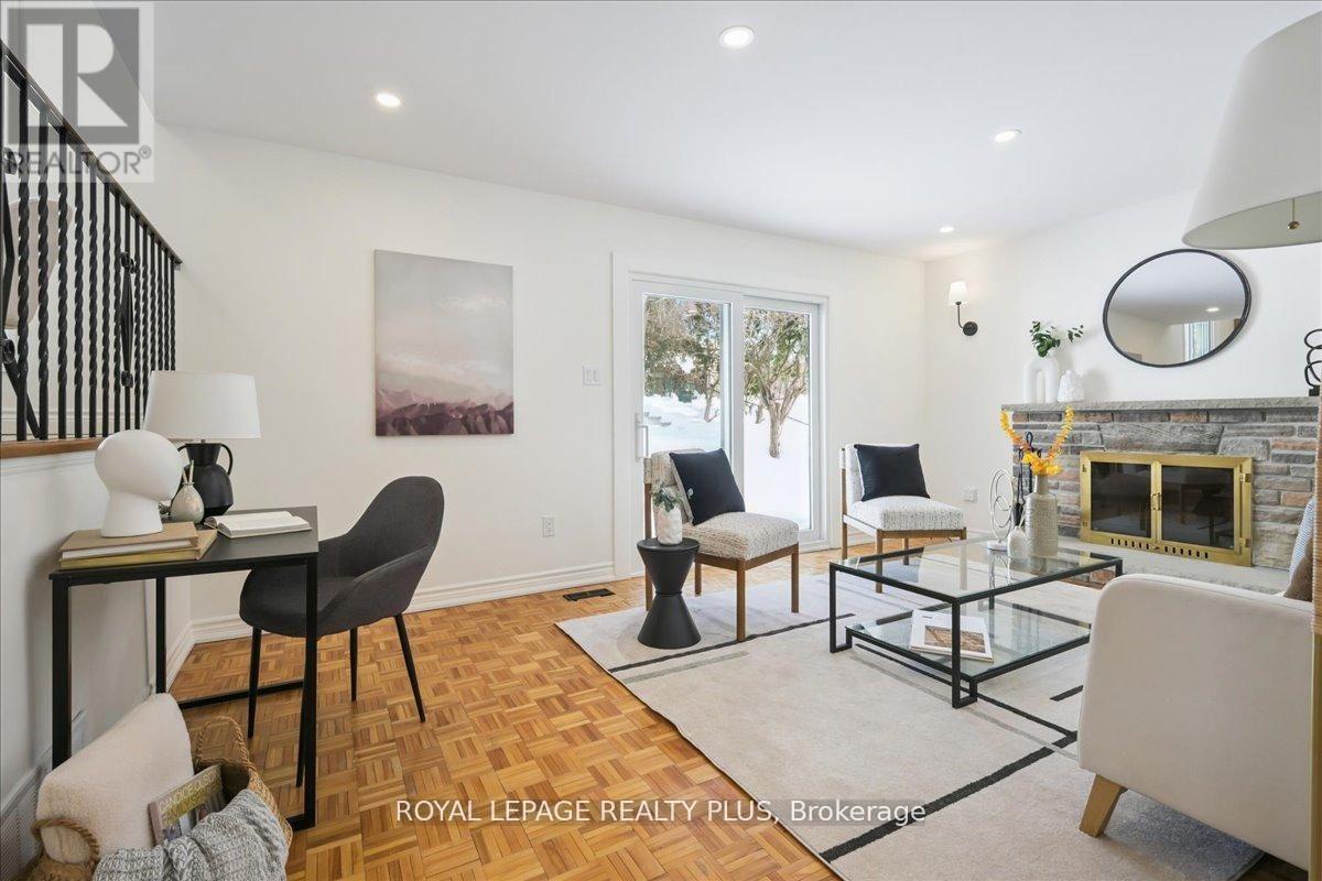 3655 Burnbrae Drive, Mississauga (erindale), Ontario