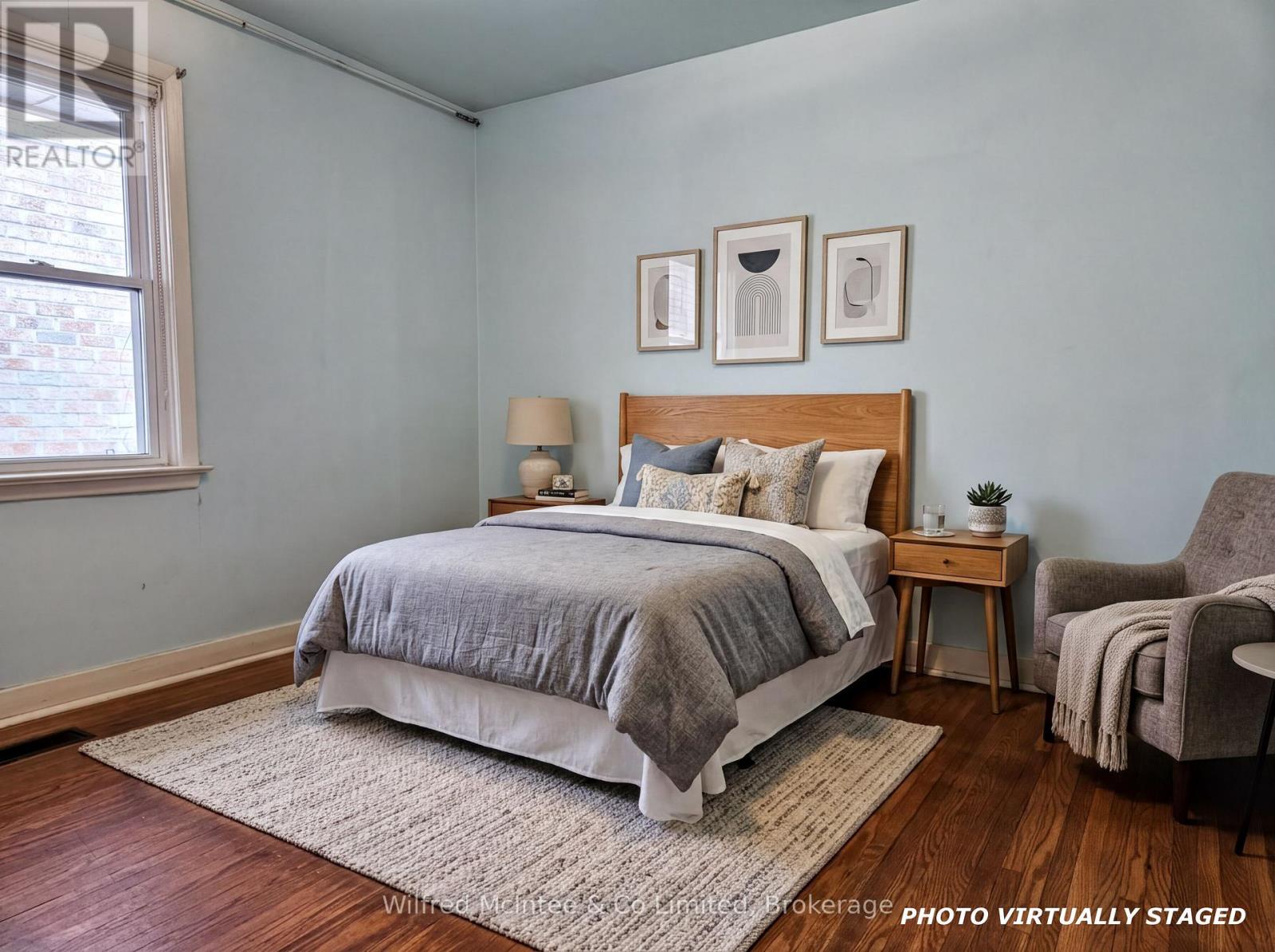 69 Haliburton Avenue, Toronto (islington-city Centre West), Ontario