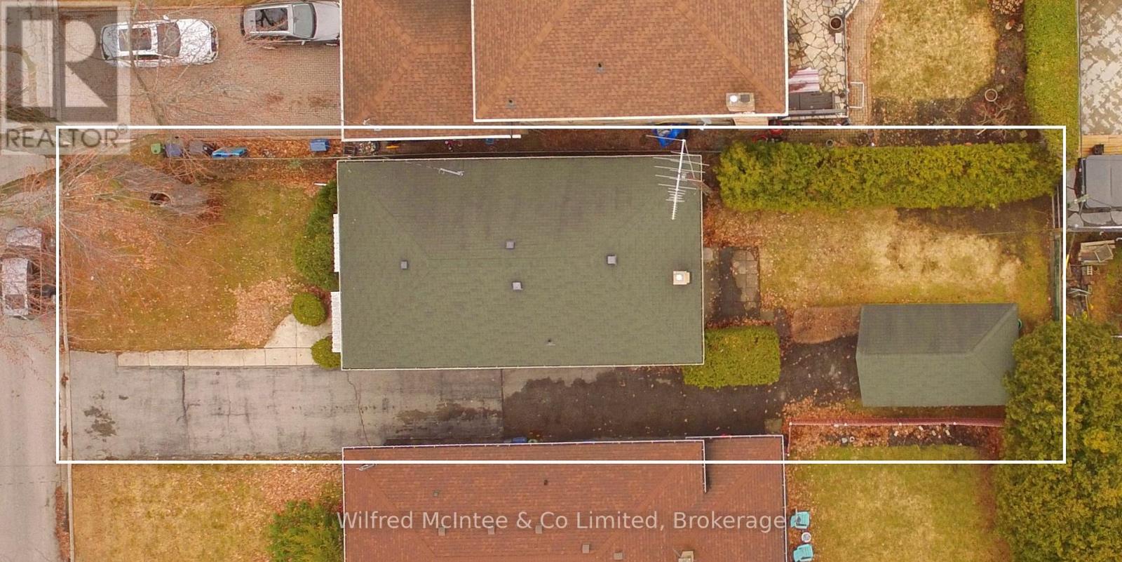 69 Haliburton Avenue, Toronto (islington-city Centre West), Ontario