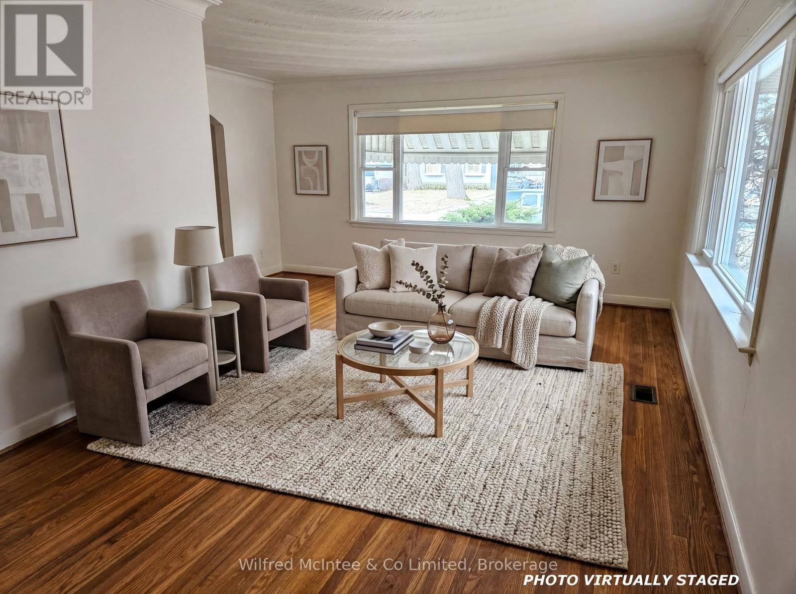 69 Haliburton Avenue, Toronto (islington-city Centre West), Ontario