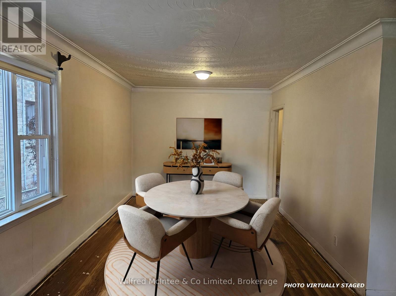 69 Haliburton Avenue, Toronto (islington-city Centre West), Ontario