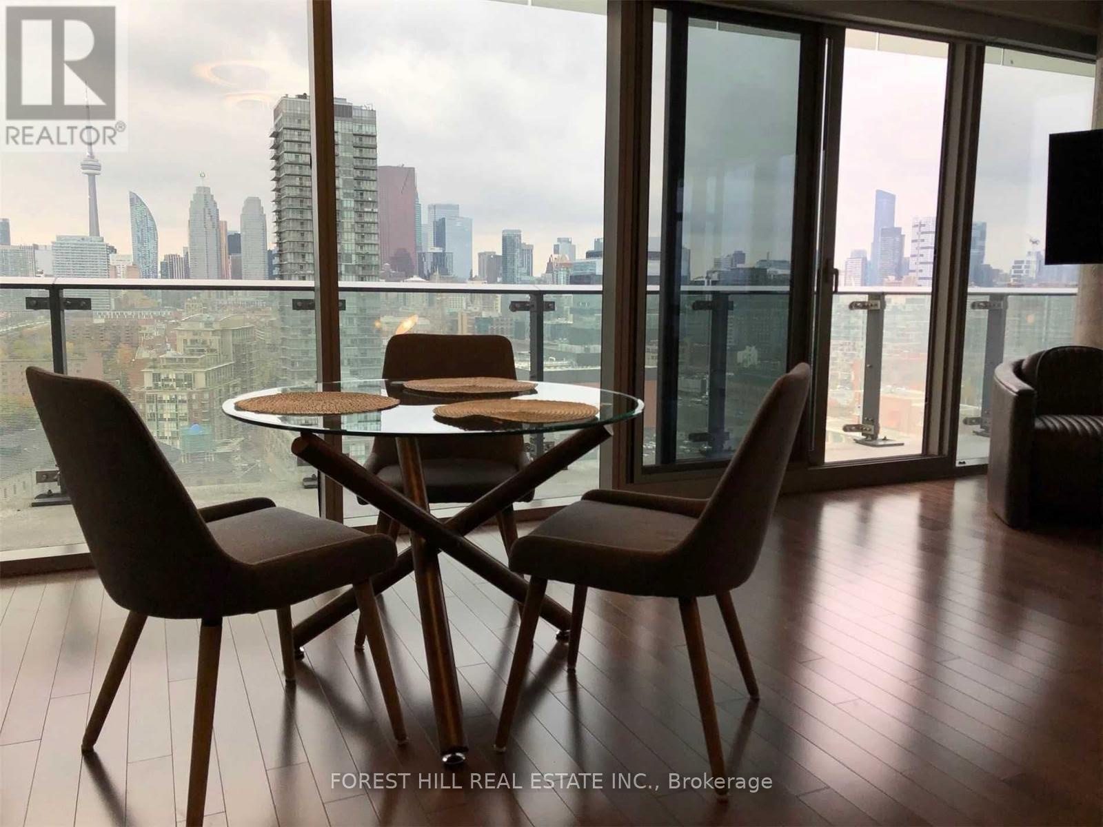 1702 - 390 Cherry Street, Toronto (waterfront Communities), Ontario