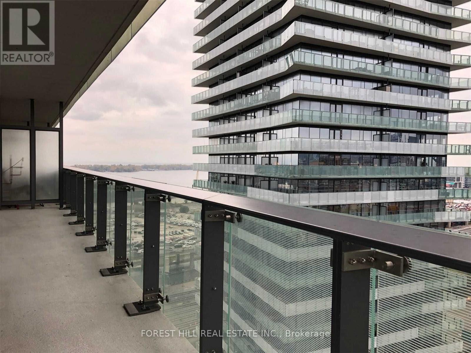 1702 - 390 Cherry Street, Toronto (waterfront Communities), Ontario