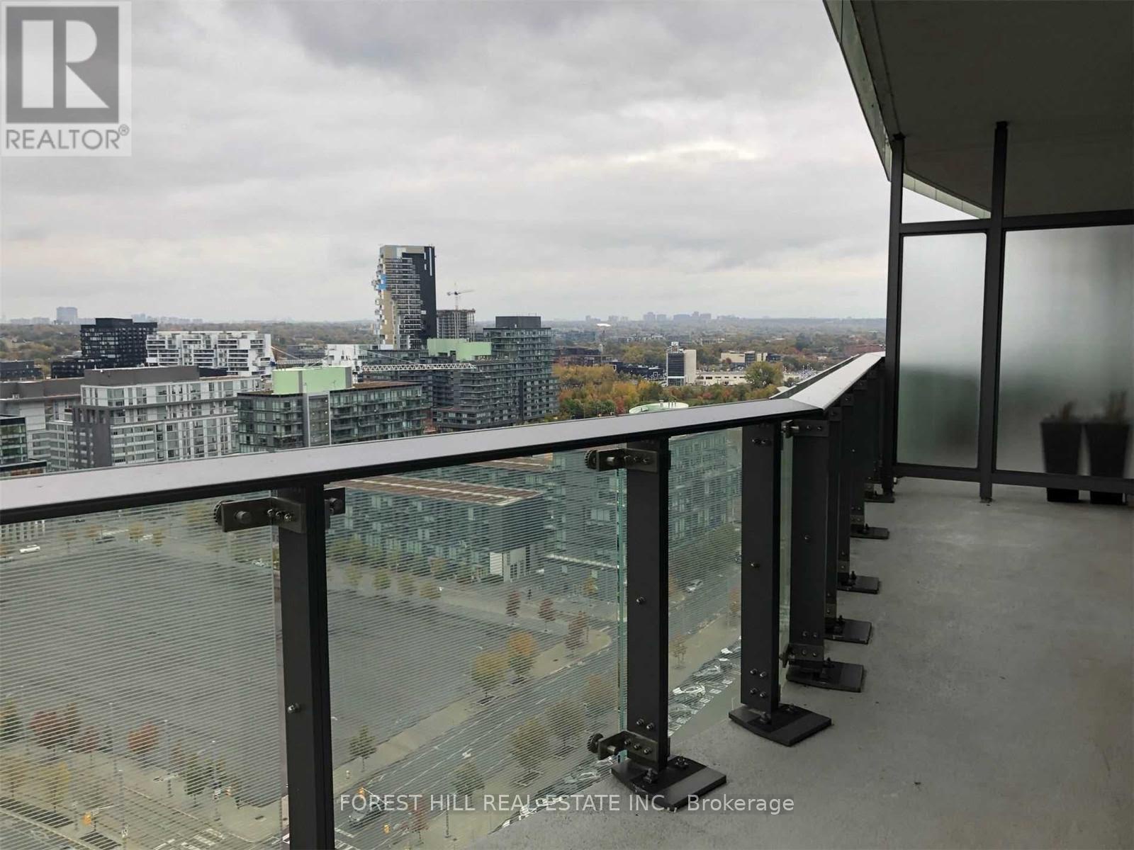 1702 - 390 Cherry Street, Toronto (waterfront Communities), Ontario