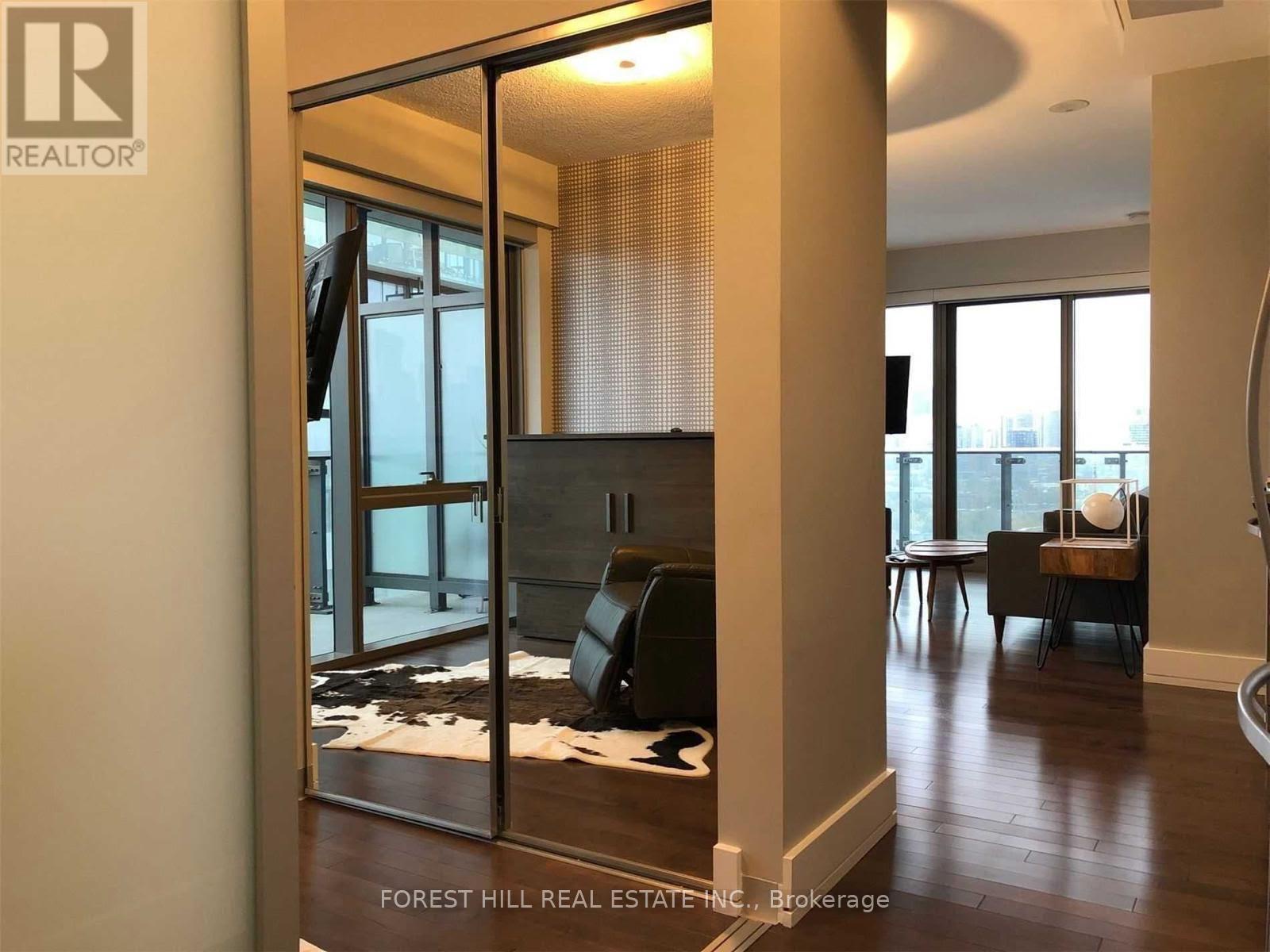 1702 - 390 Cherry Street, Toronto (waterfront Communities), Ontario