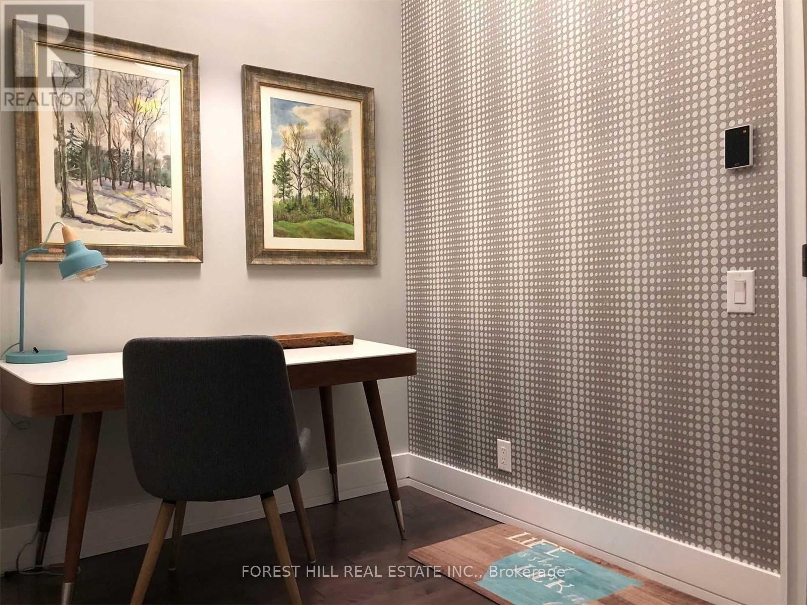 1702 - 390 Cherry Street, Toronto (waterfront Communities), Ontario